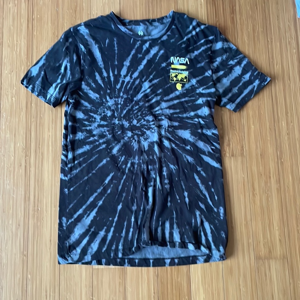 Nasa T-Shirt